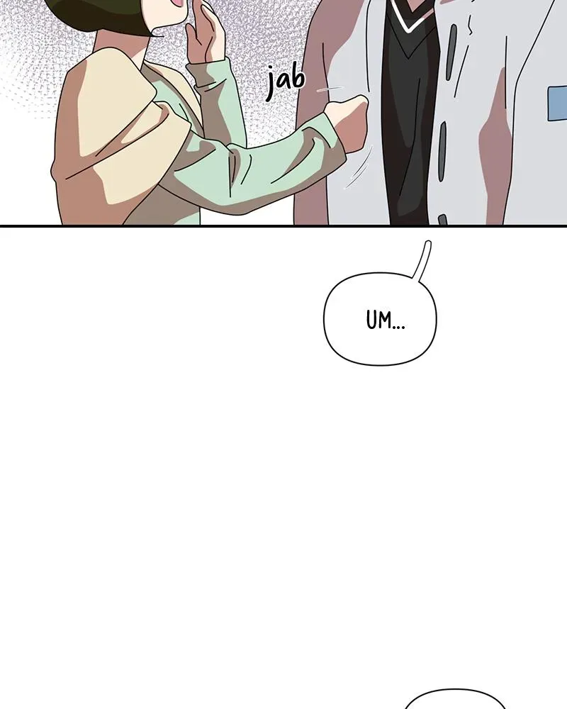 Her Bucket List Chapter 26 page 19 - 