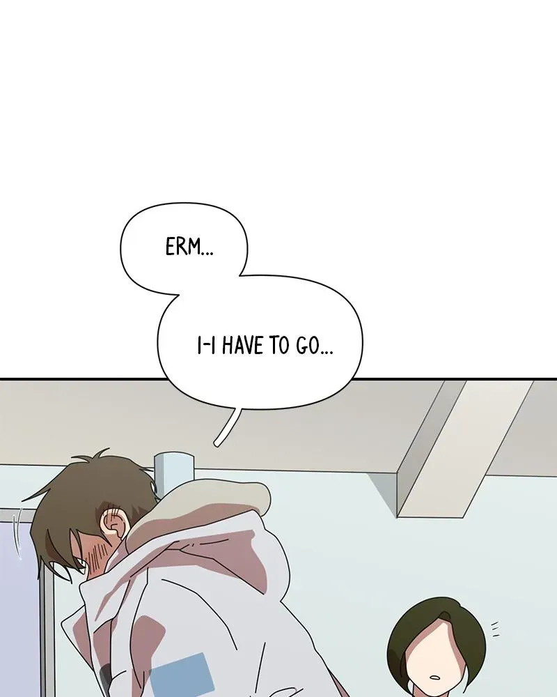 Her Bucket List Chapter 26 page 23 - 