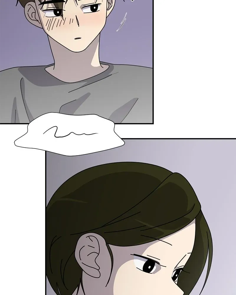 Her Bucket List Chapter 26 page 35 - 