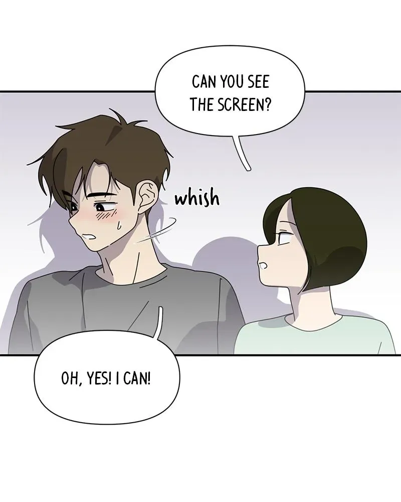 Her Bucket List Chapter 26 page 38 - 