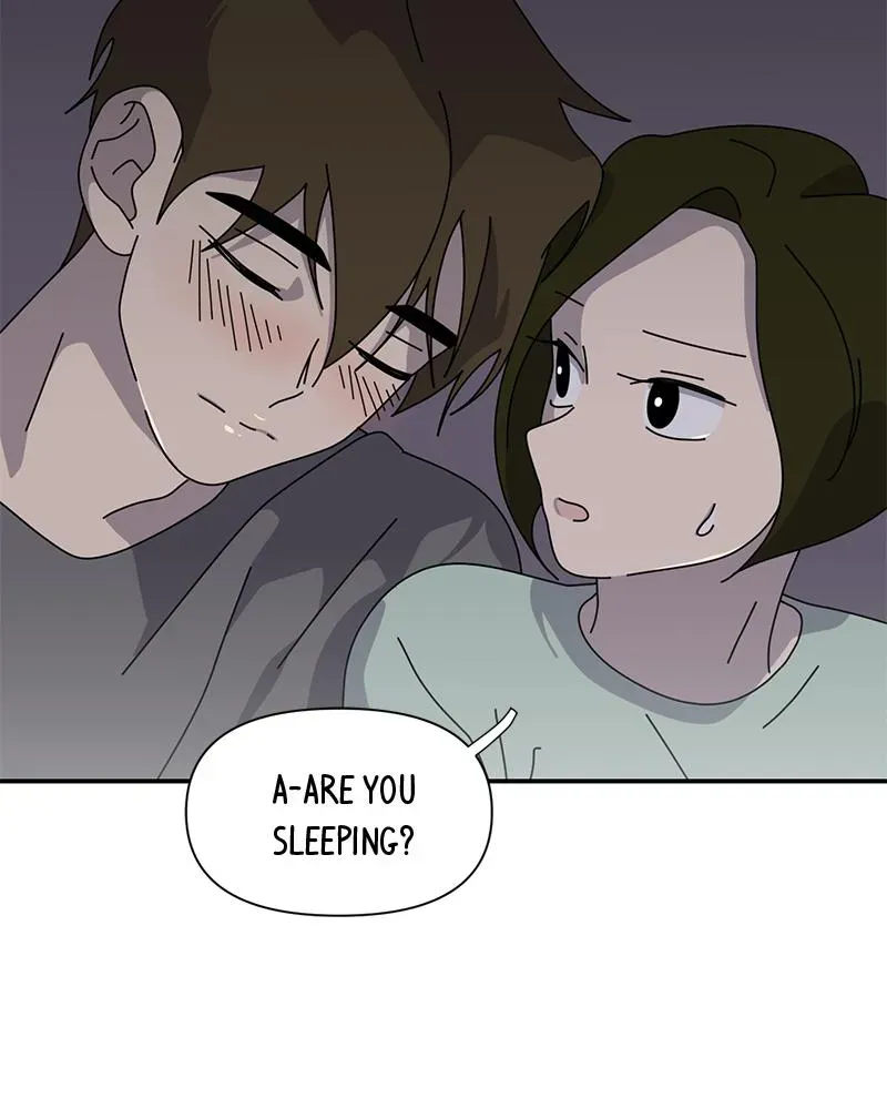 Her Bucket List Chapter 26 page 56 - 