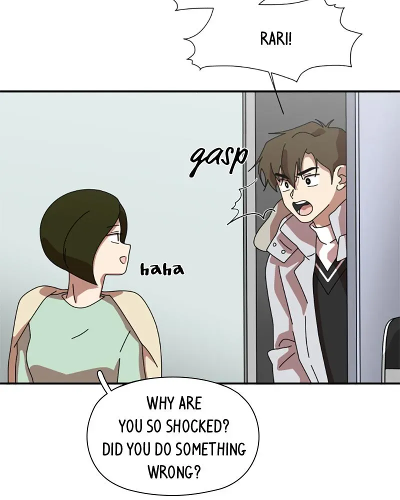 Her Bucket List Chapter 26 page 7 - 