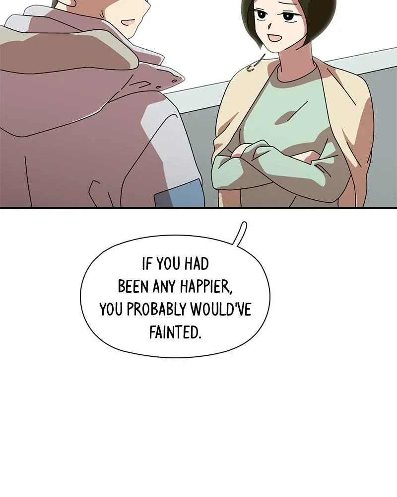 Her Bucket List Chapter 26 page 9 - 