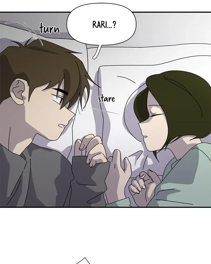 Her Bucket List Chapter 26 page 82 - 