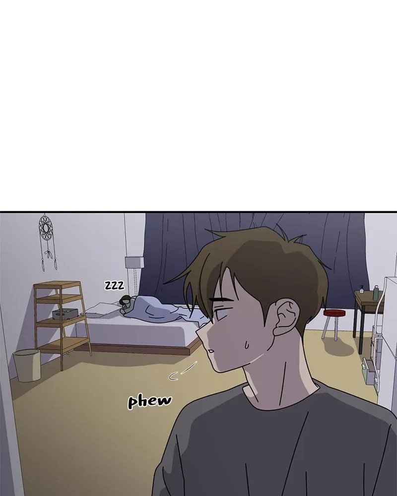 Her Bucket List Chapter 26 page 89 - 