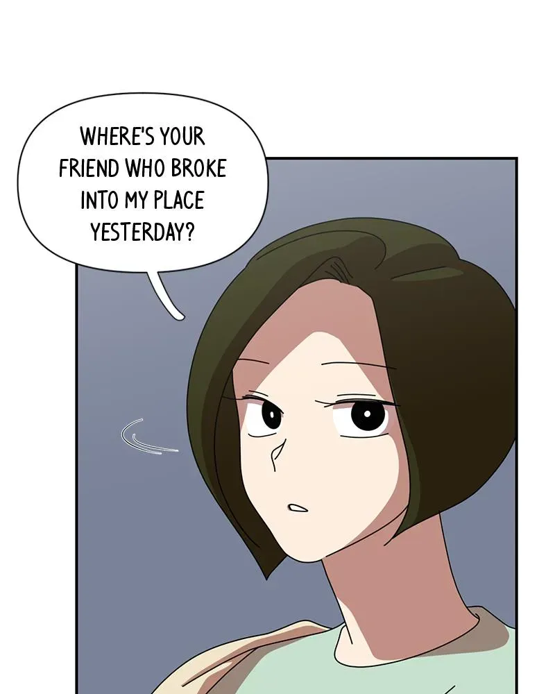 Her Bucket List Chapter 26 page 10 - 