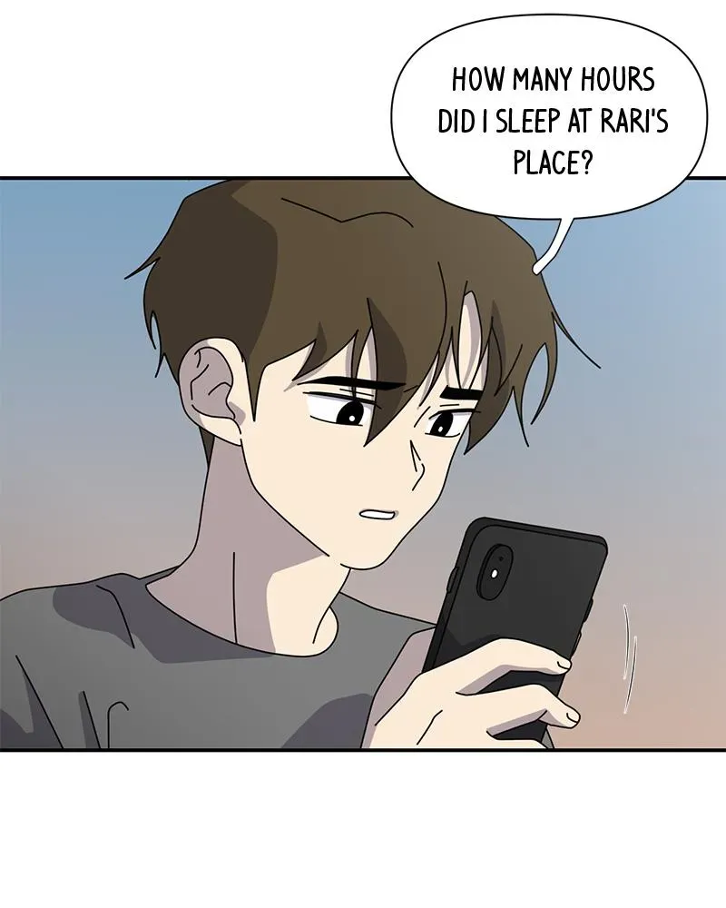 Her Bucket List Chapter 26 page 94 - 