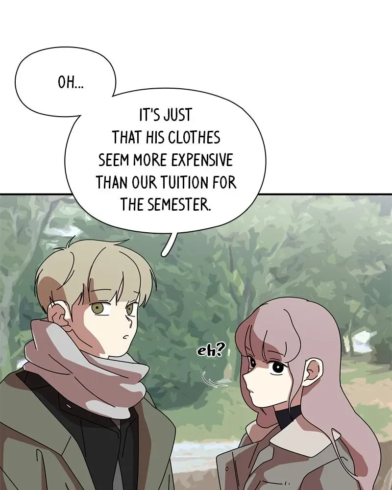 Her Bucket List Chapter 27 page 11 - 