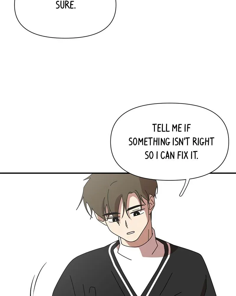 Her Bucket List Chapter 27 page 101 - 