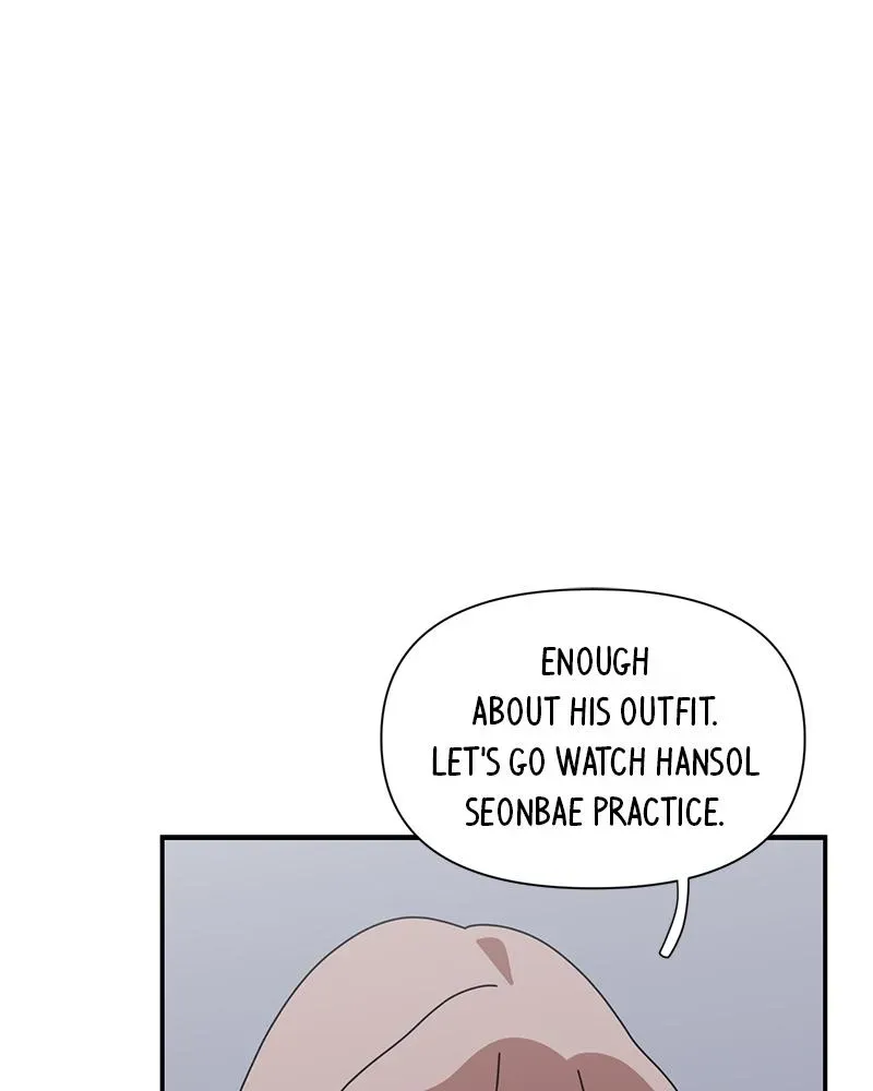 Her Bucket List Chapter 27 page 16 - 