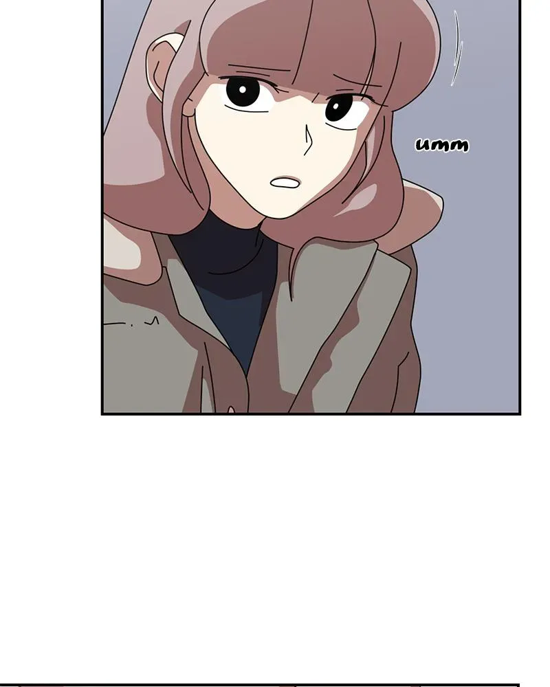 Her Bucket List Chapter 27 page 17 - 