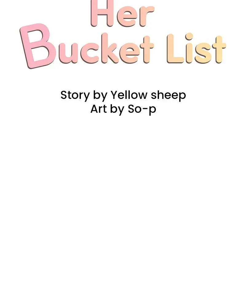 Her Bucket List Chapter 27 page 24 - 