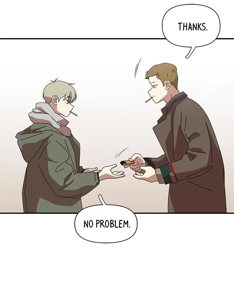 Her Bucket List Chapter 27 page 4 - 