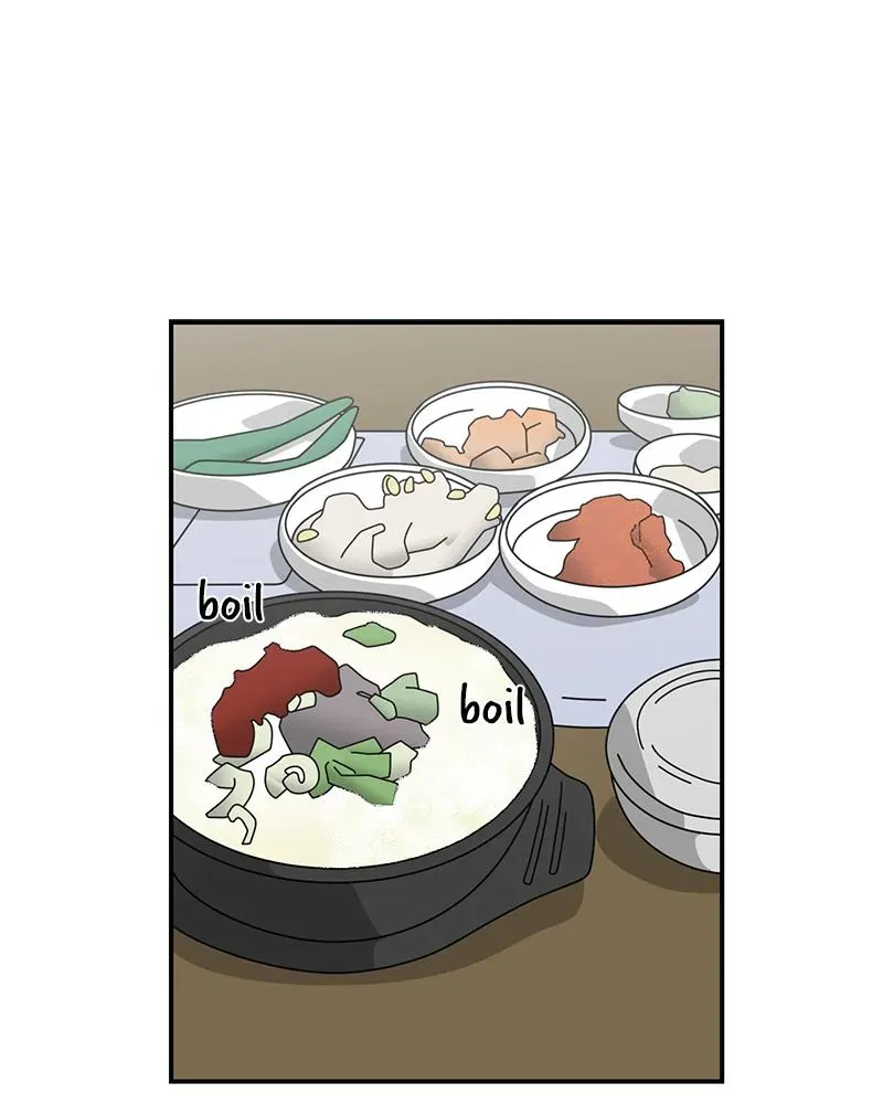 Her Bucket List Chapter 27 page 36 - 