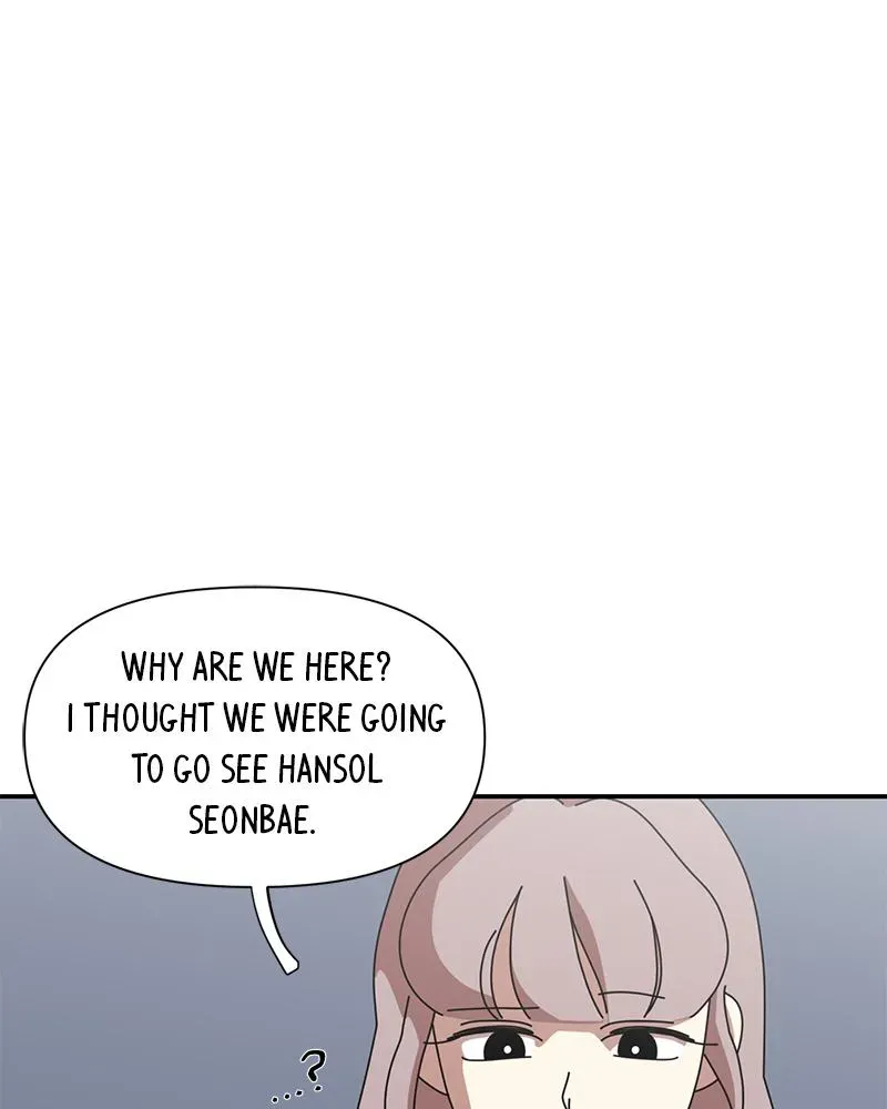 Her Bucket List Chapter 27 page 37 - 