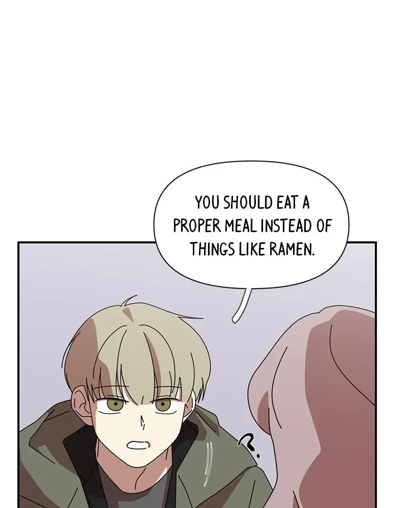 Her Bucket List Chapter 27 page 39 - 
