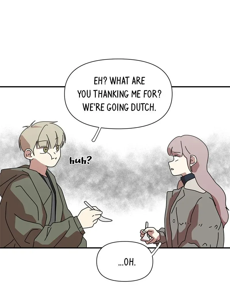 Her Bucket List Chapter 27 page 45 - 
