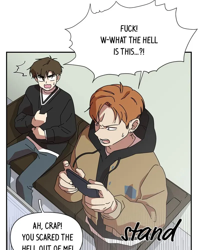 Her Bucket List Chapter 27 page 66 - 