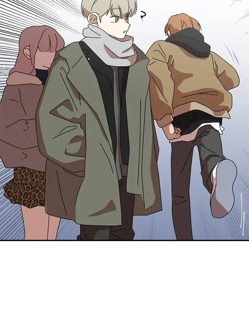 Her Bucket List Chapter 27 page 70 - 