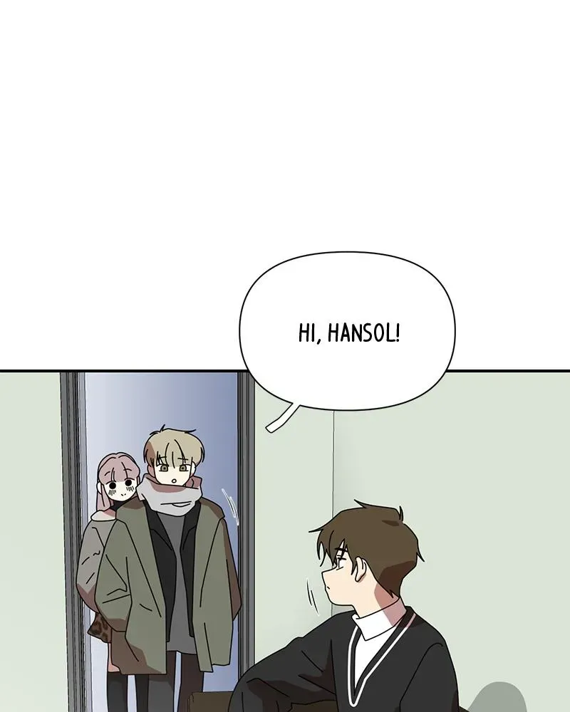 Her Bucket List Chapter 27 page 71 - 