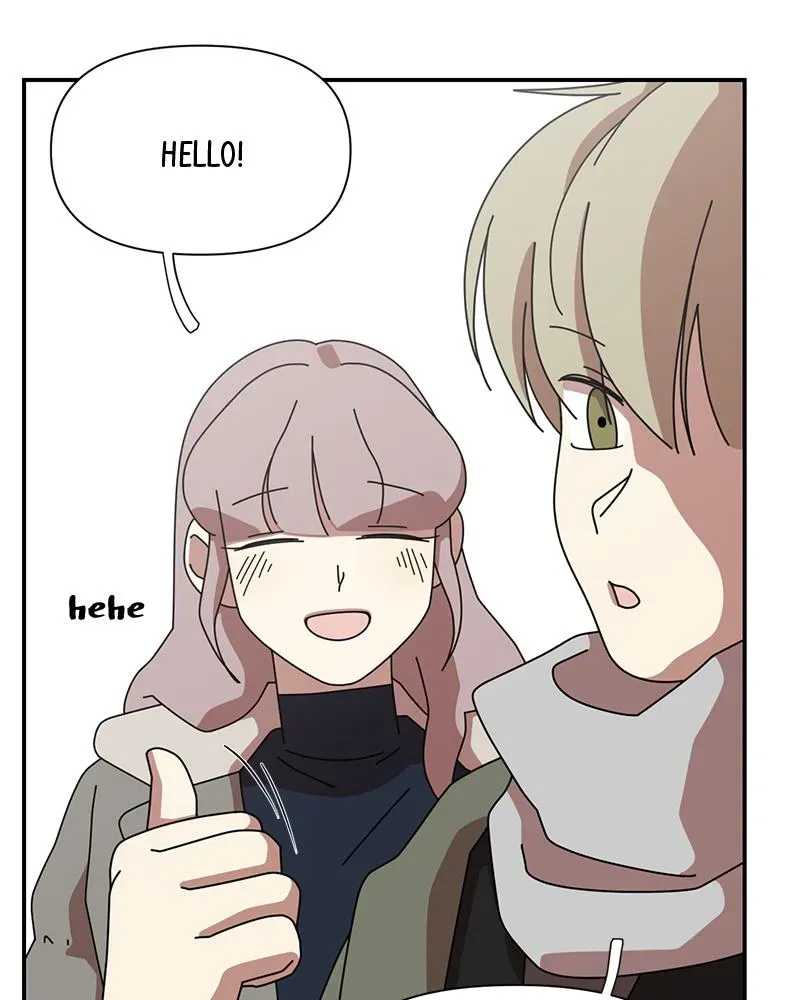 Her Bucket List Chapter 27 page 73 - 
