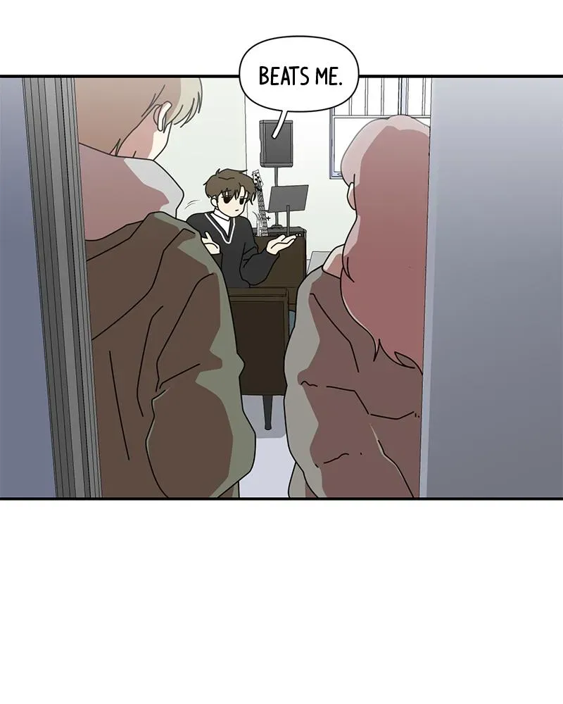 Her Bucket List Chapter 27 page 75 - 