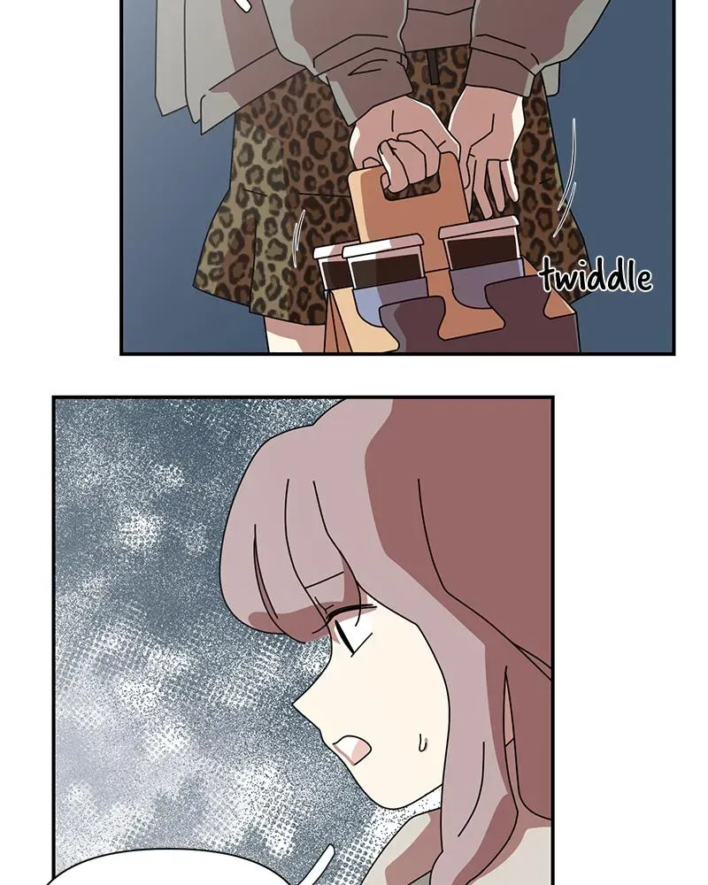 Her Bucket List Chapter 27 page 78 - 