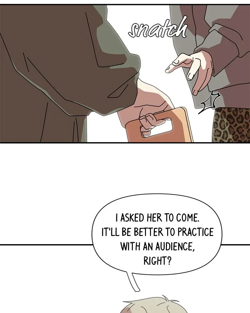 Her Bucket List Chapter 27 page 80 - 