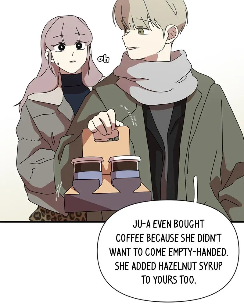 Her Bucket List Chapter 27 page 81 - 