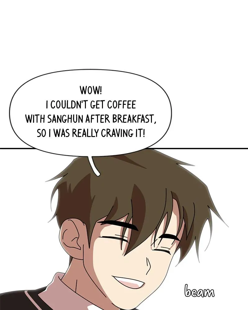 Her Bucket List Chapter 27 page 83 - 