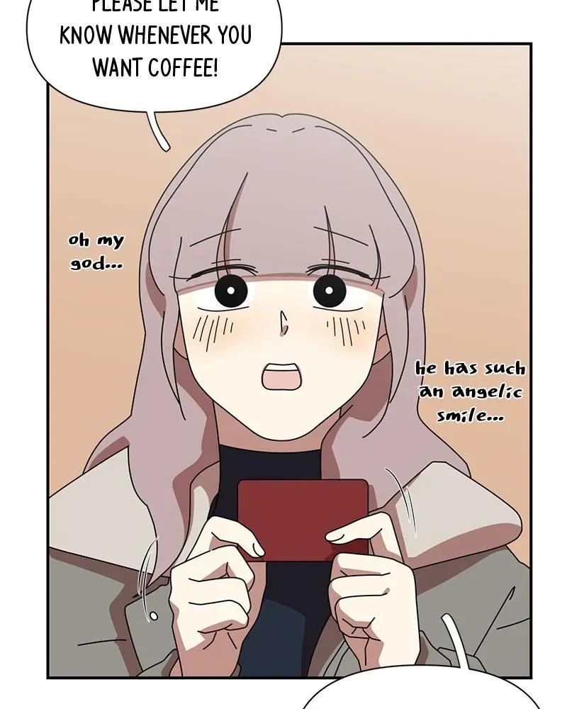 Her Bucket List Chapter 27 page 85 - 
