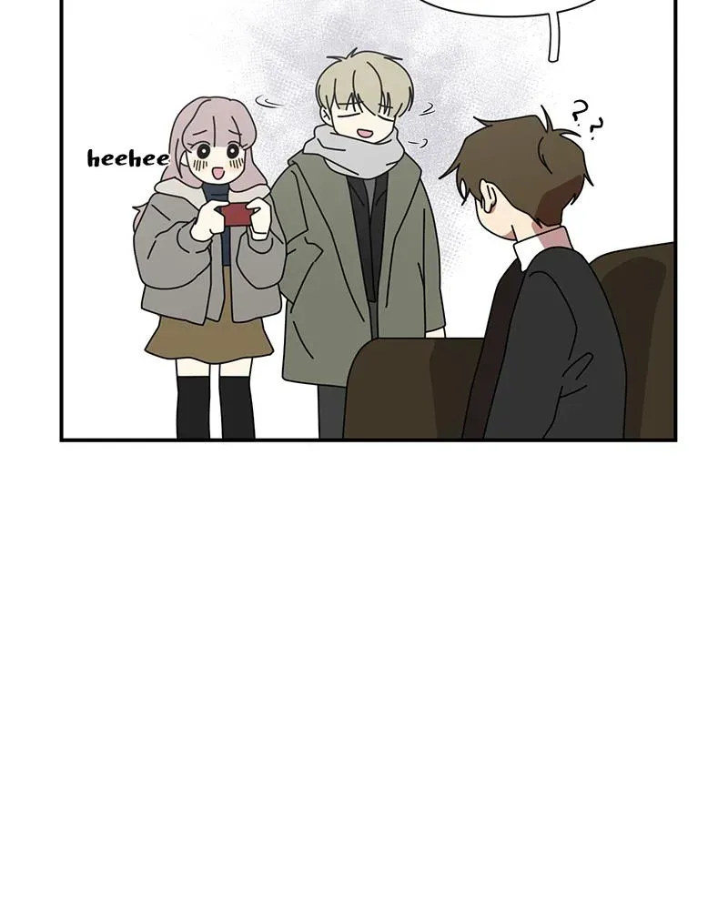 Her Bucket List Chapter 27 page 87 - 
