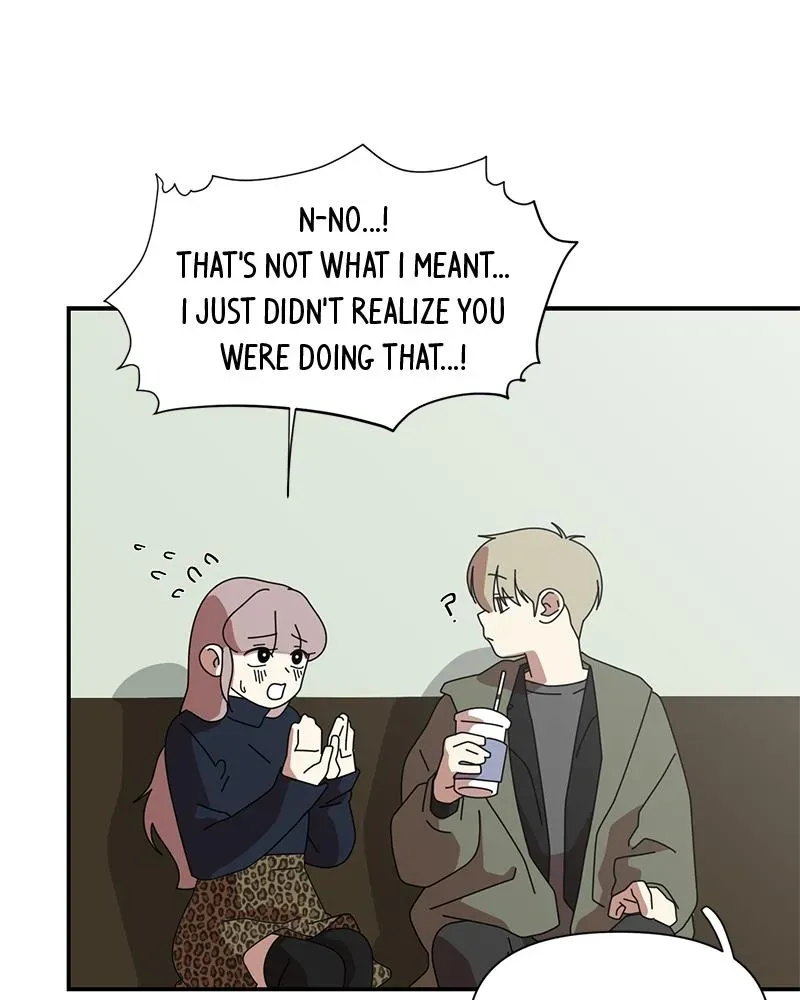 Her Bucket List Chapter 27 page 96 - 