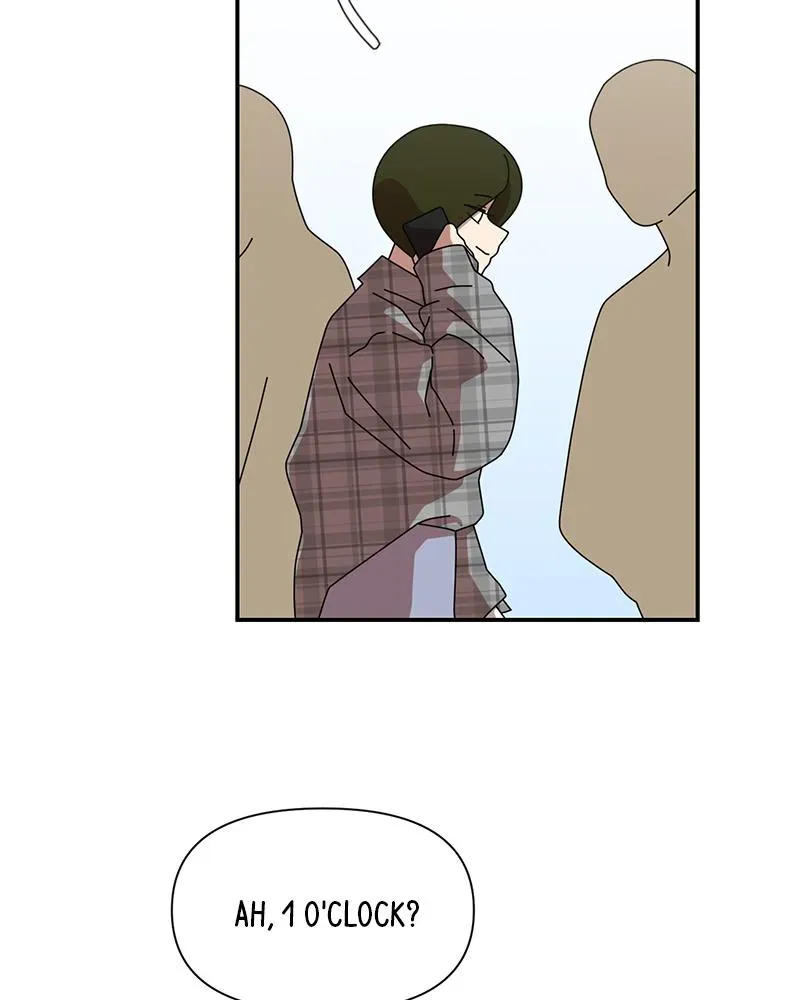 Her Bucket List Chapter 28 page 102 - 