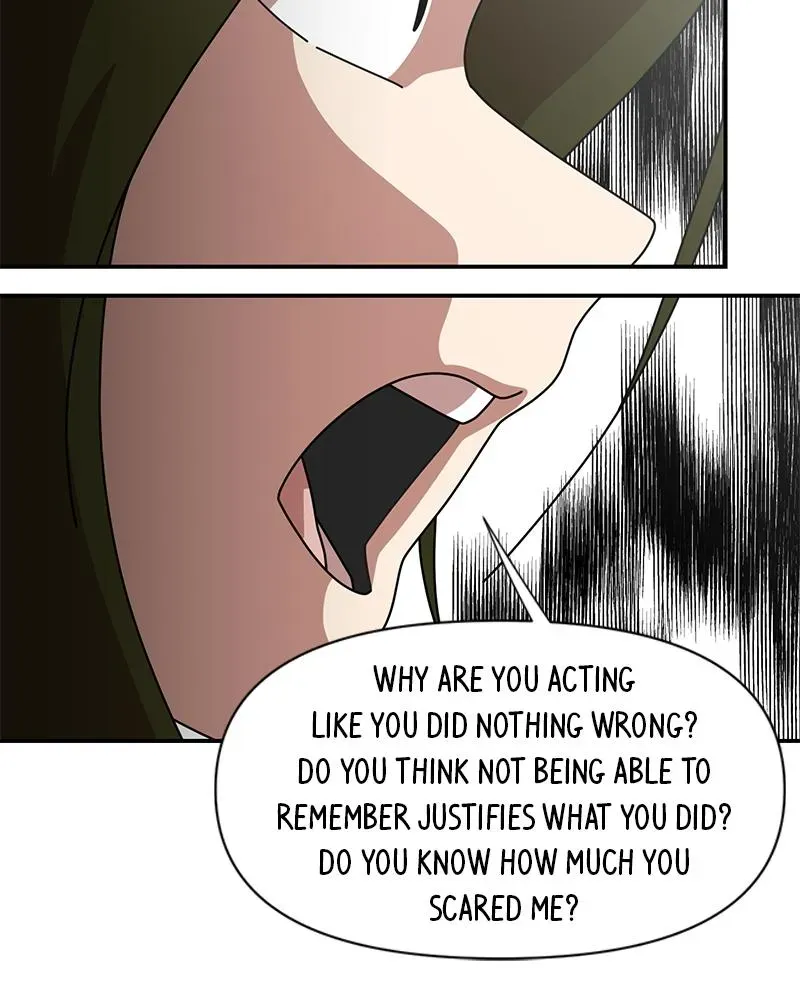Her Bucket List Chapter 28 page 14 - 