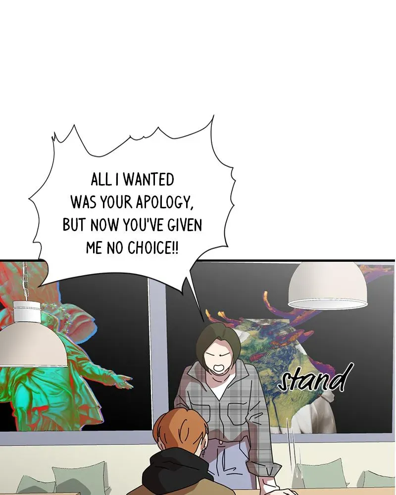 Her Bucket List Chapter 28 page 15 - 