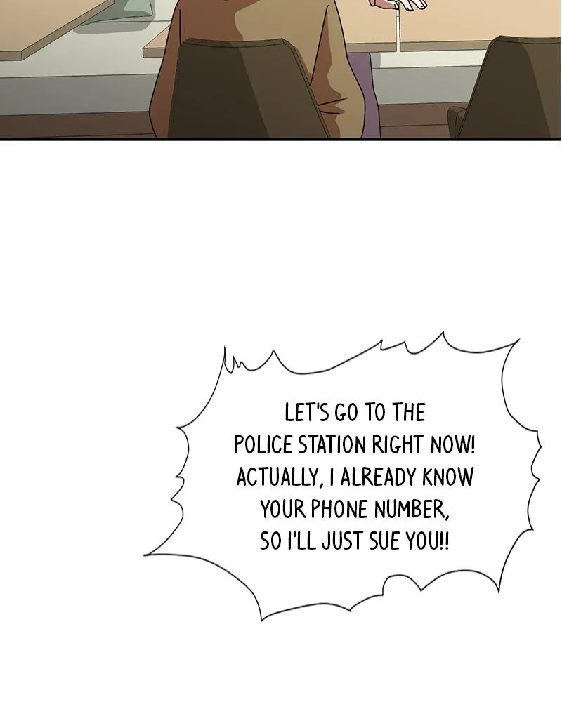 Her Bucket List Chapter 28 page 16 - 