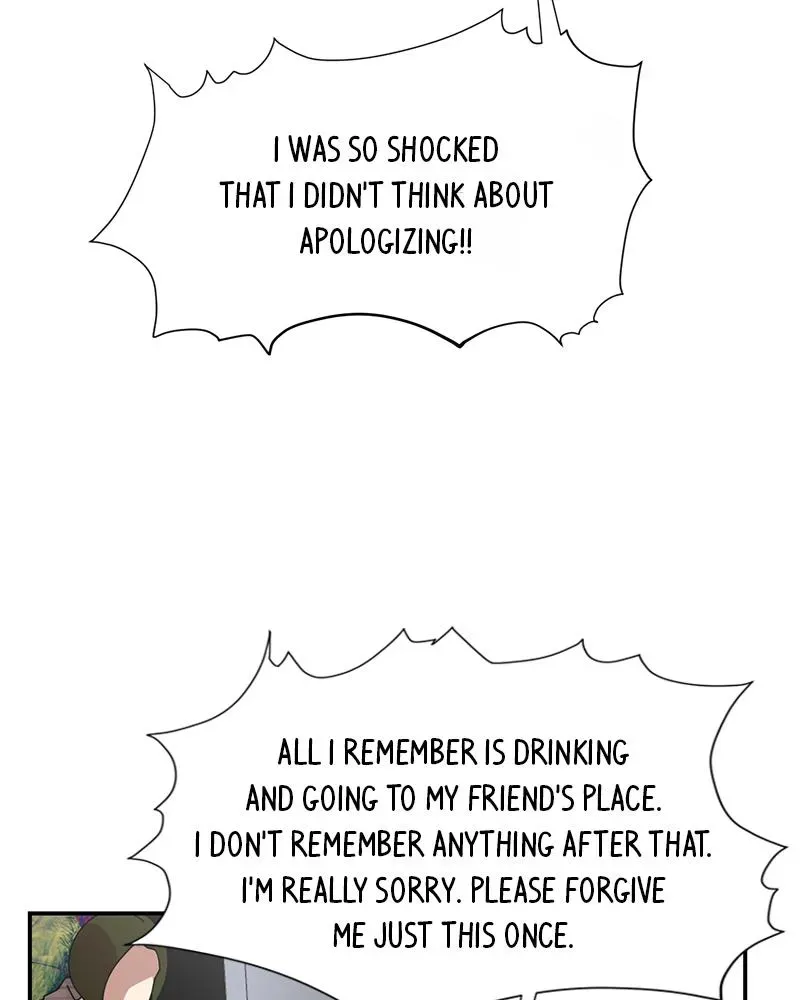 Her Bucket List Chapter 28 page 23 - 