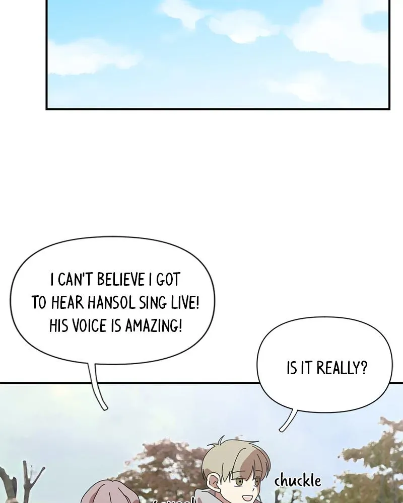 Her Bucket List Chapter 28 page 35 - 