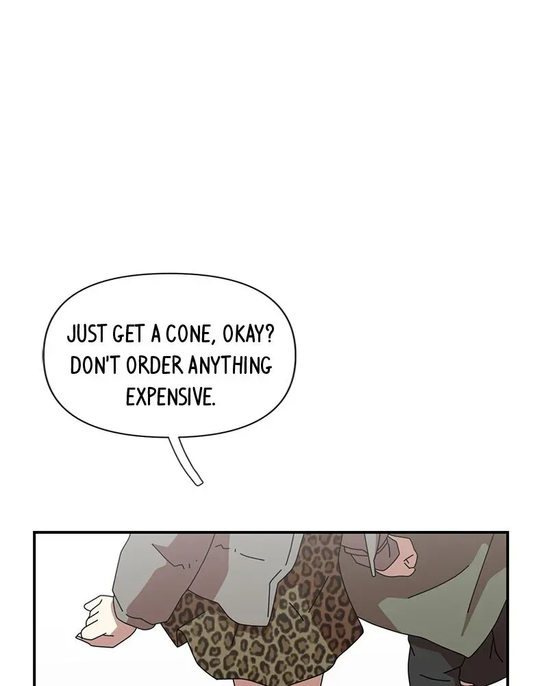 Her Bucket List Chapter 28 page 43 - 