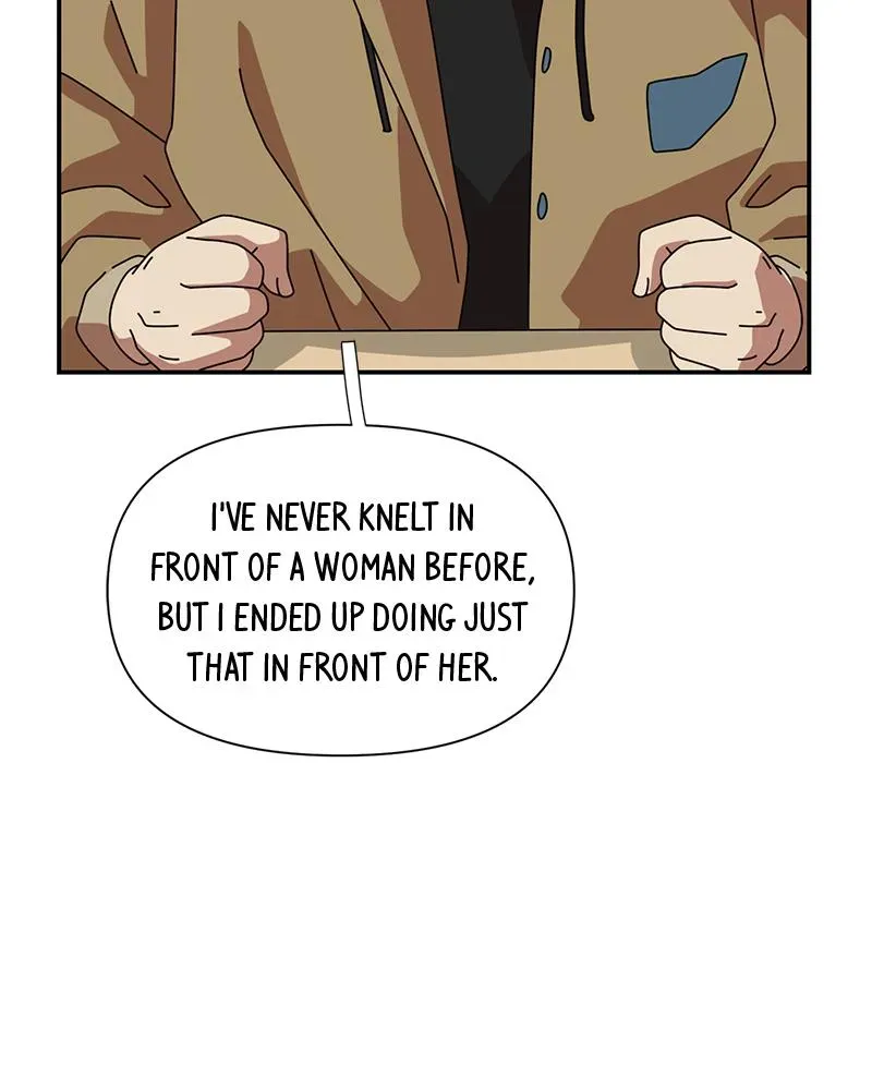 Her Bucket List Chapter 28 page 49 - 