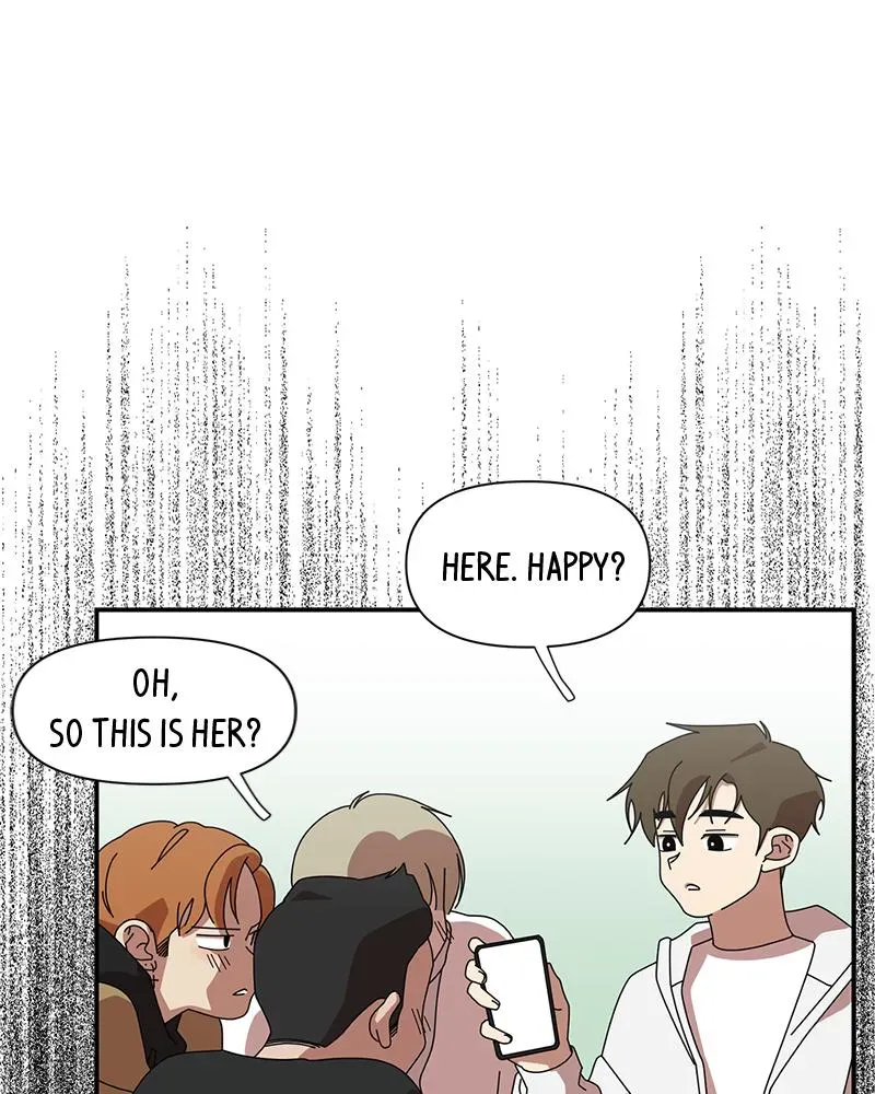 Her Bucket List Chapter 28 page 55 - 