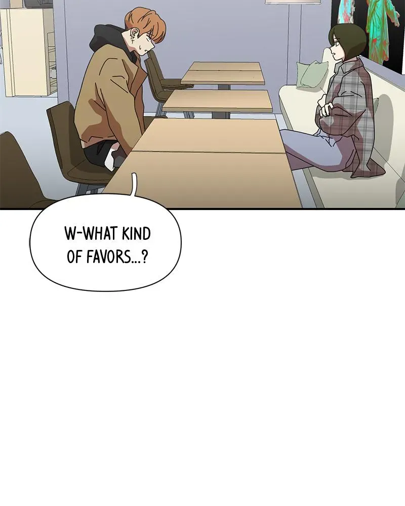 Her Bucket List Chapter 28 page 64 - 