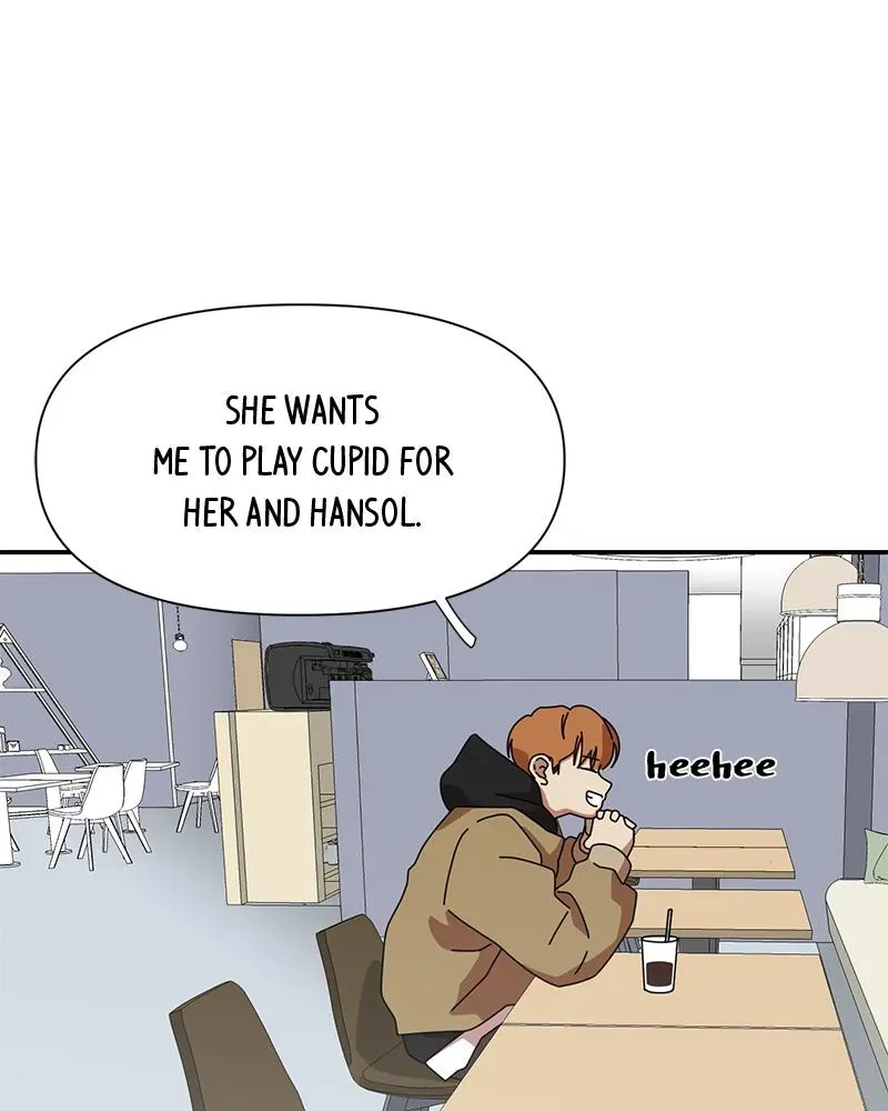 Her Bucket List Chapter 28 page 75 - 