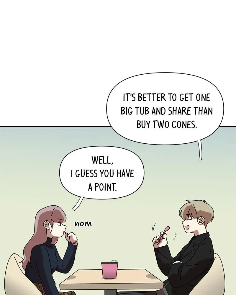 Her Bucket List Chapter 28 page 81 - 