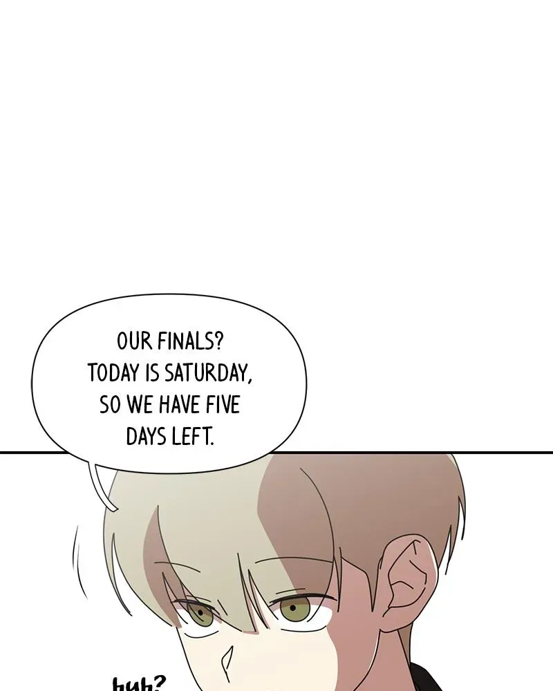 Her Bucket List Chapter 28 page 84 - 