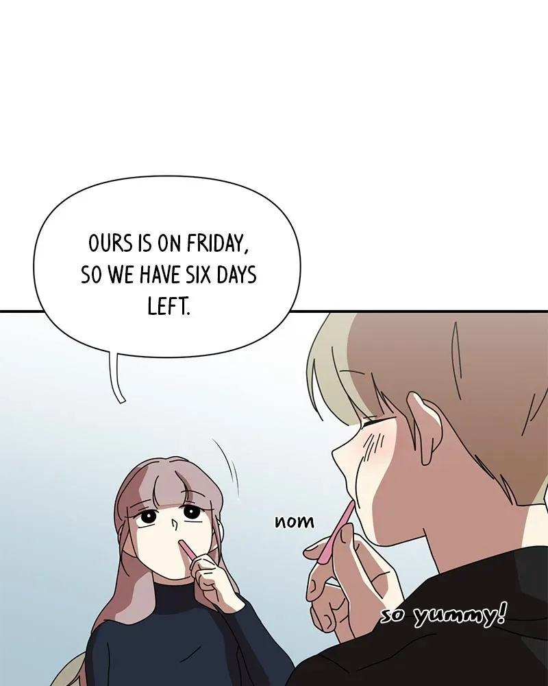 Her Bucket List Chapter 28 page 86 - 