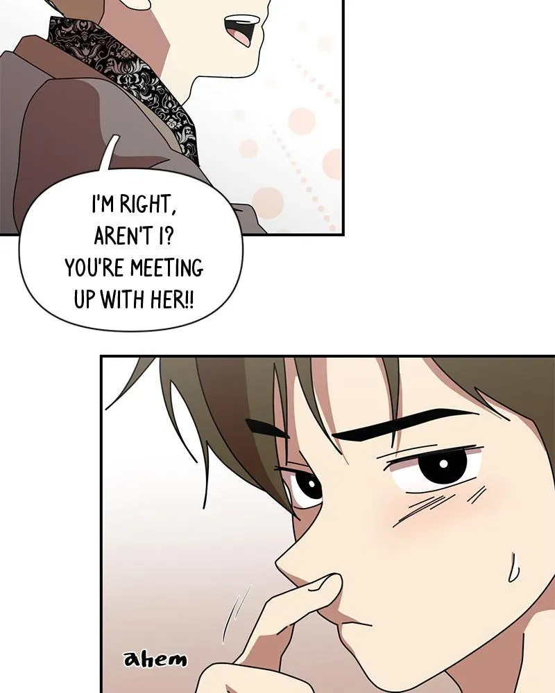 Her Bucket List Chapter 29 page 101 - 