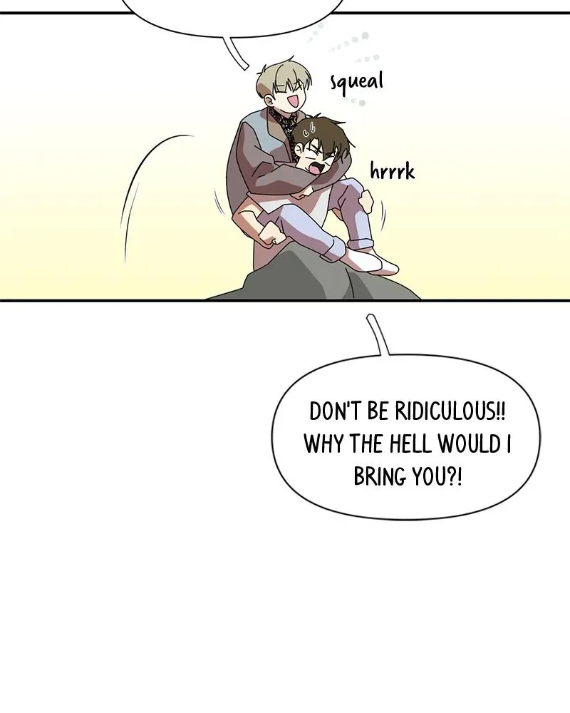 Her Bucket List Chapter 29 page 103 - 