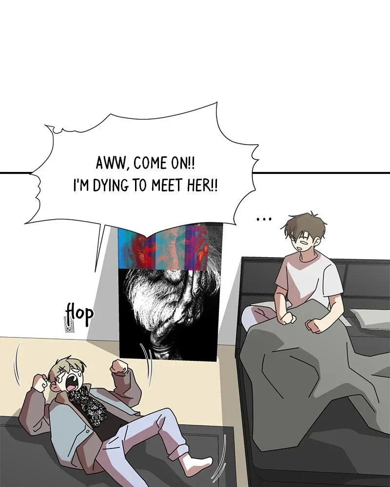 Her Bucket List Chapter 29 page 105 - 